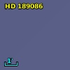 HD 189086