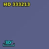 HD 333213