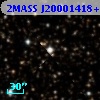 2MASS J20001418+3052080