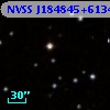 NVSS J184845+613456
