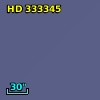 HD 333345