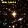 HIP  98674