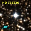 HD 333226