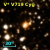 V* V719 Cyg
