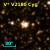 V* V2180 Cyg