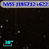 NVSS J185712+622104