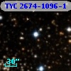 TYC 2674-1096-1