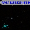 NVSS J185923+631636
