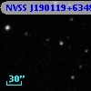 NVSS J190119+634815