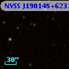 NVSS J190148+623124