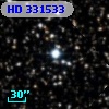 HD 331533