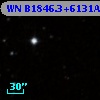 WN B1846.3+6131A