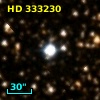 HD 333230