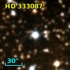 HD 333087