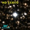 HD 333070