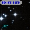 BD+66  1159