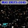 IRAS 19573+3143