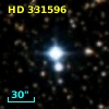HD 331596