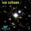 HD 331689