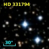 HD 331794