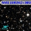 NVSS J195912+305828