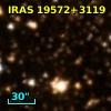 IRAS 19572+3119