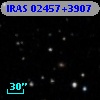 IRAS 02457+3907