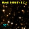 IRAS 19563+3114
