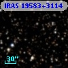 IRAS 19583+3114