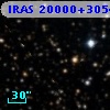 IRAS 20000+3054