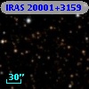 IRAS 20001+3159