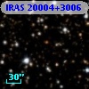 IRAS 20004+3006