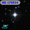 HD 179934