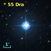 *  55 Dra
