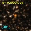 V* V2000 Cyg