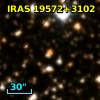 IRAS 19572+3102