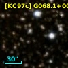 [KC97c] G068.1+00.9