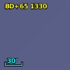 BD+65  1330