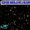GPSR 068.545+0.108