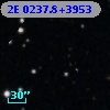 2E 0237.8+3953
