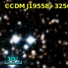 CCDM J19558+3256A