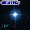 HD 181142