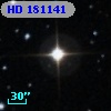 HD 181141