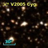 V* V2005 Cyg