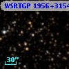 WSRTGP 1956+3154