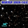 WSRTGP 1959+3113A