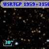 WSRTGP 1959+3156