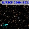 WSRTGP 2000+3021
