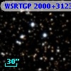 WSRTGP 2000+3123A