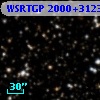 WSRTGP 2000+3123B